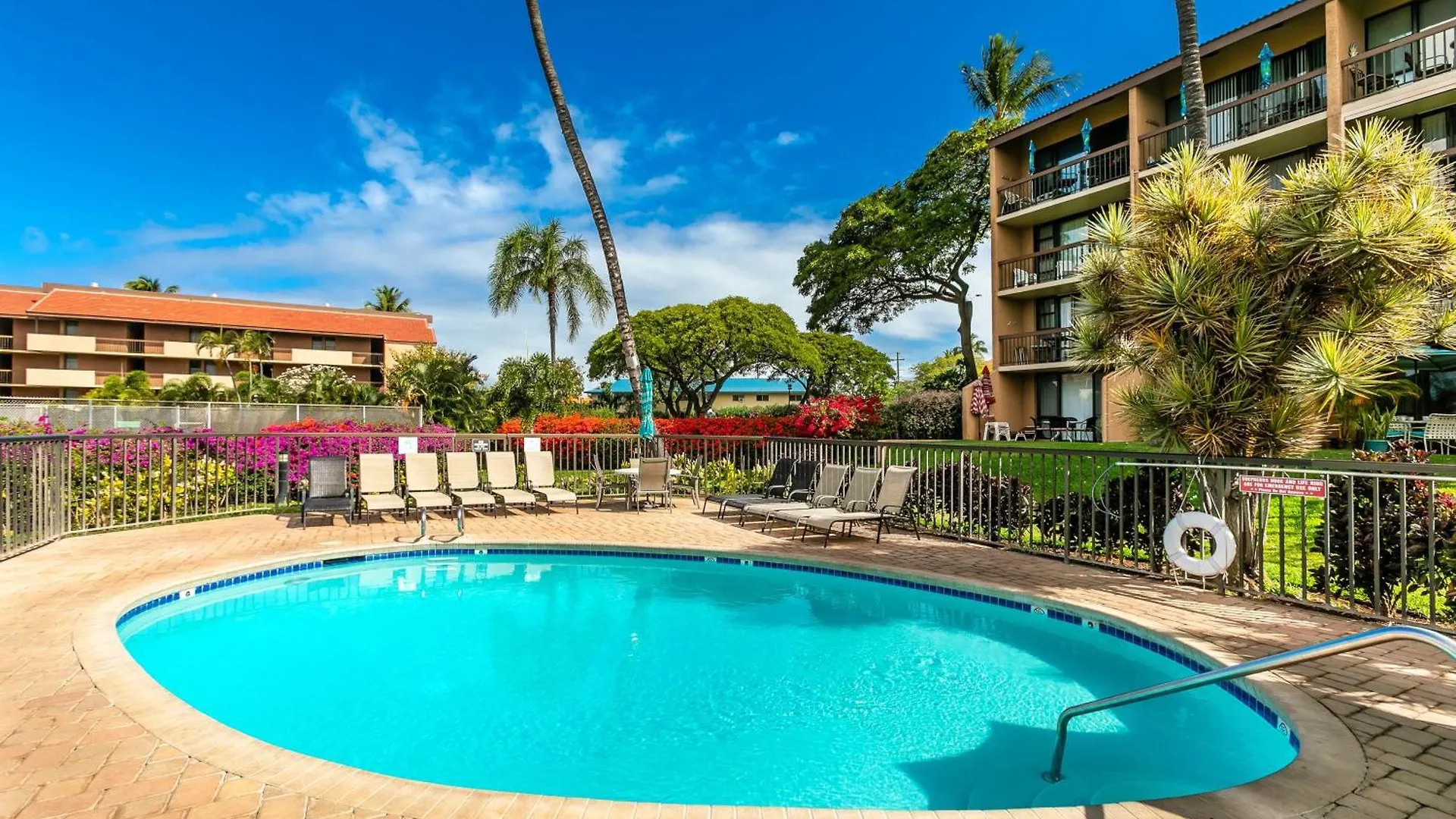 Maui Vista 3111 - Mch Villa Kihei