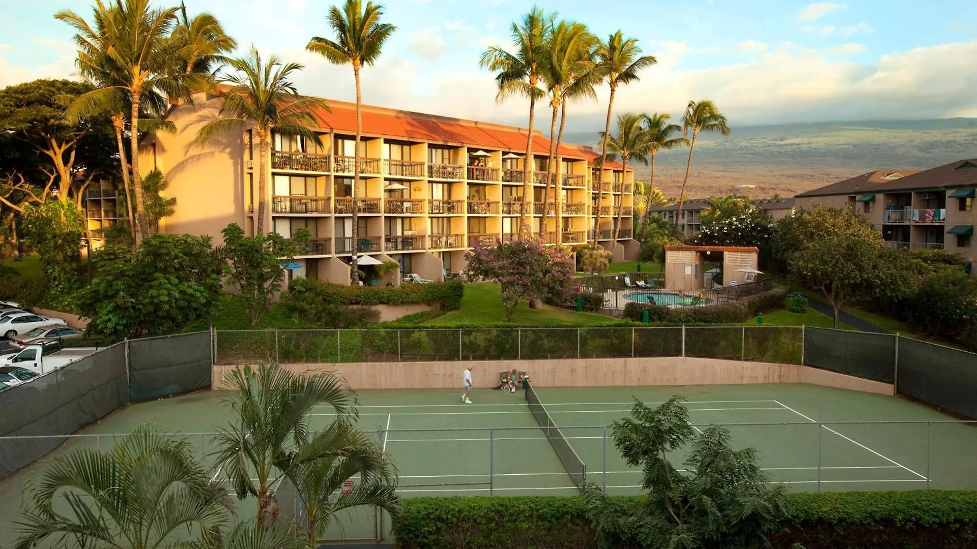 Maui Vista 3111 - Mch Villa Kihei Holiday home