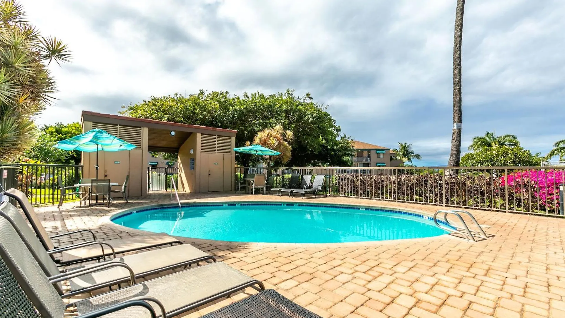 Holiday home Maui Vista 3111 - Mch Villa Kihei United States