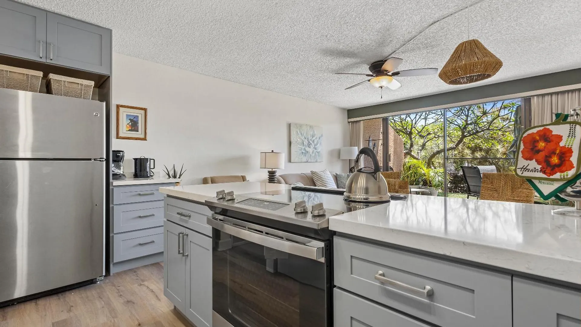 Holiday home Maui Vista 3111 - Mch Villa Kihei United States