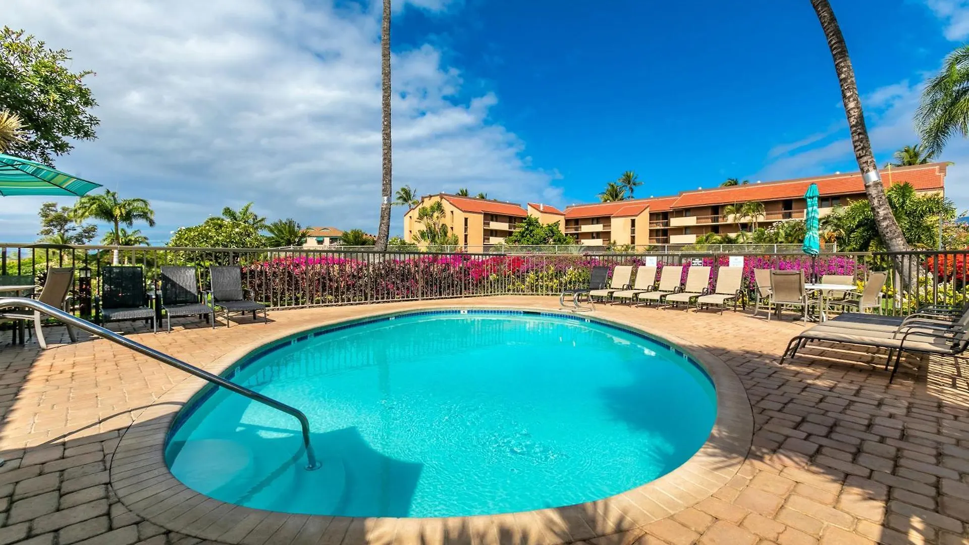 Maui Vista 3111 - Mch Villa Kihei 0*,