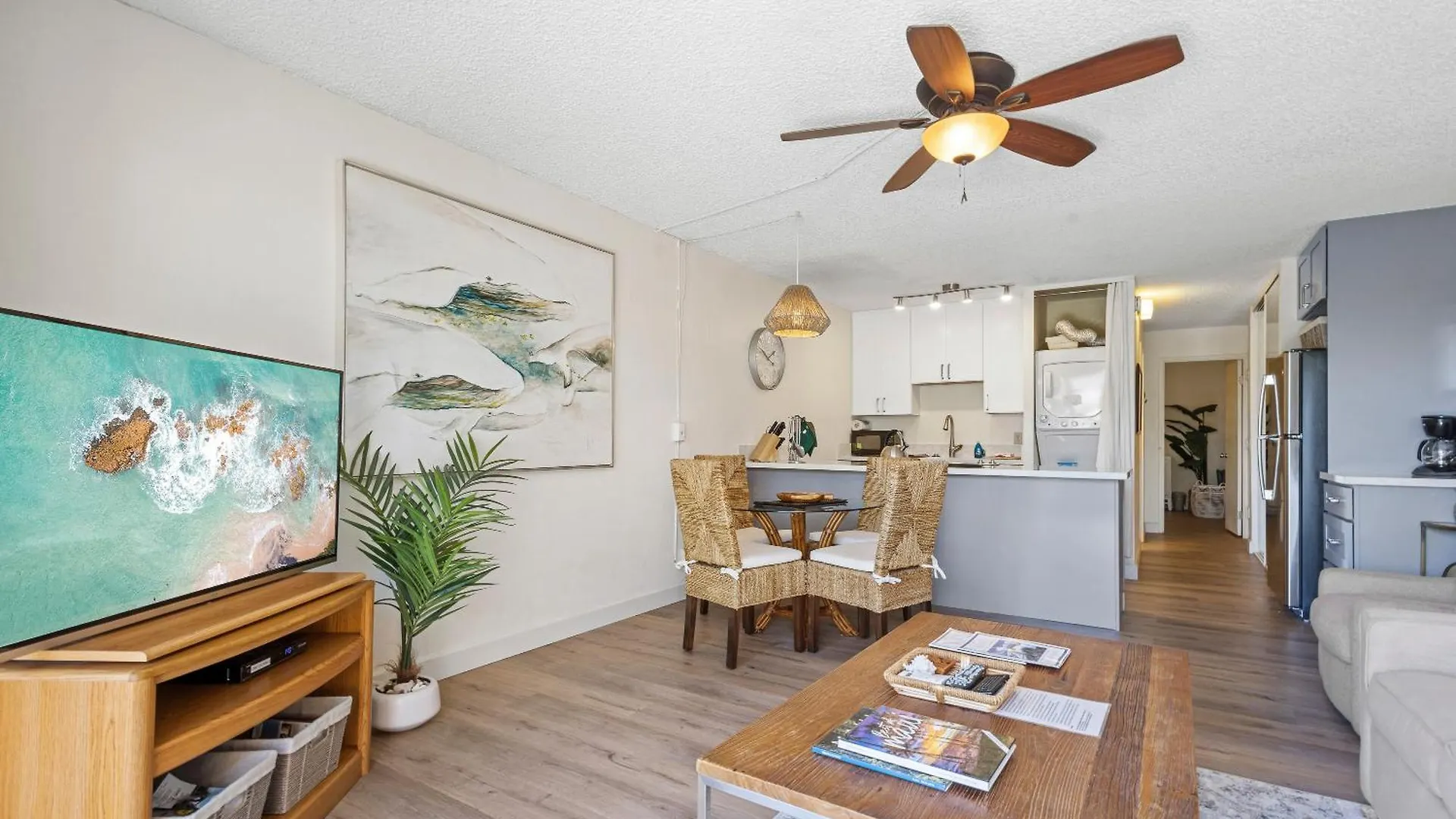 Maui Vista 3111 - Mch Villa Kihei