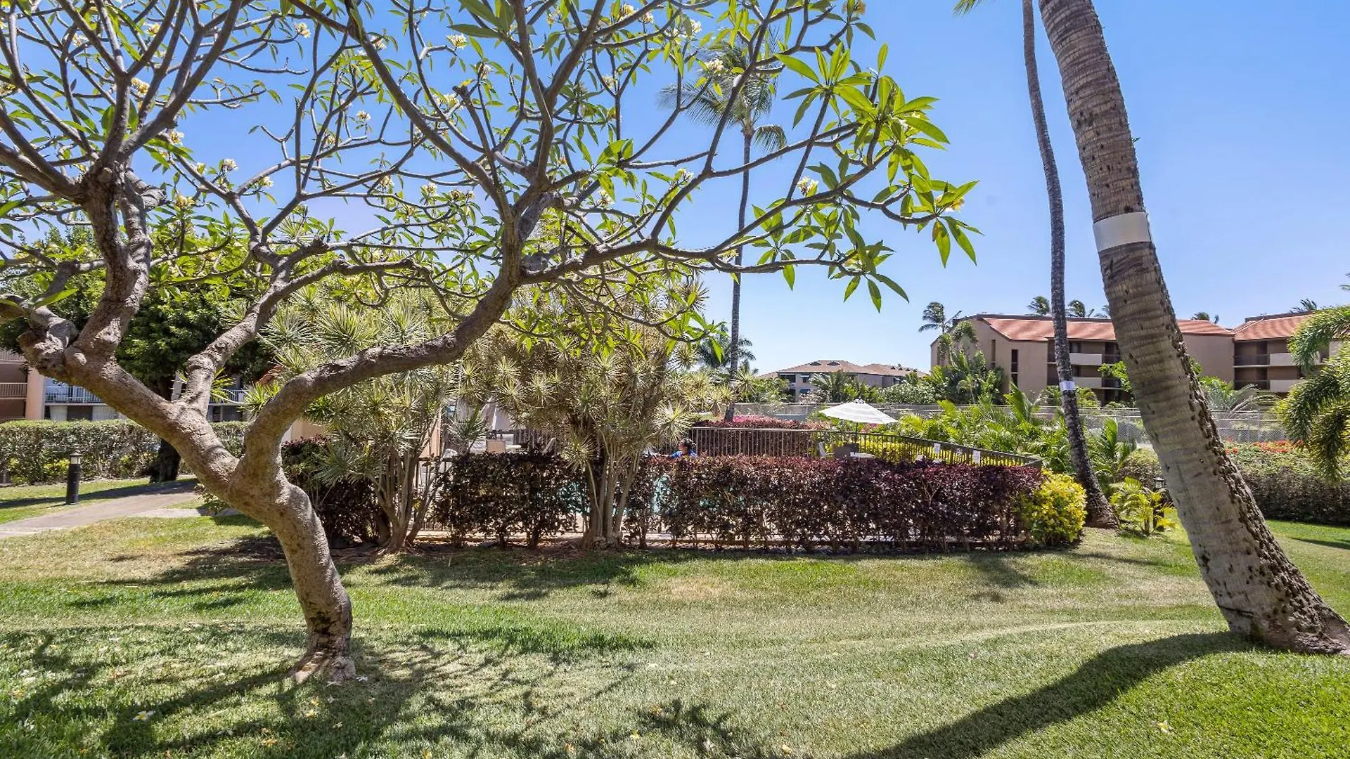 Maui Vista 3111 - Mch Villa Kihei