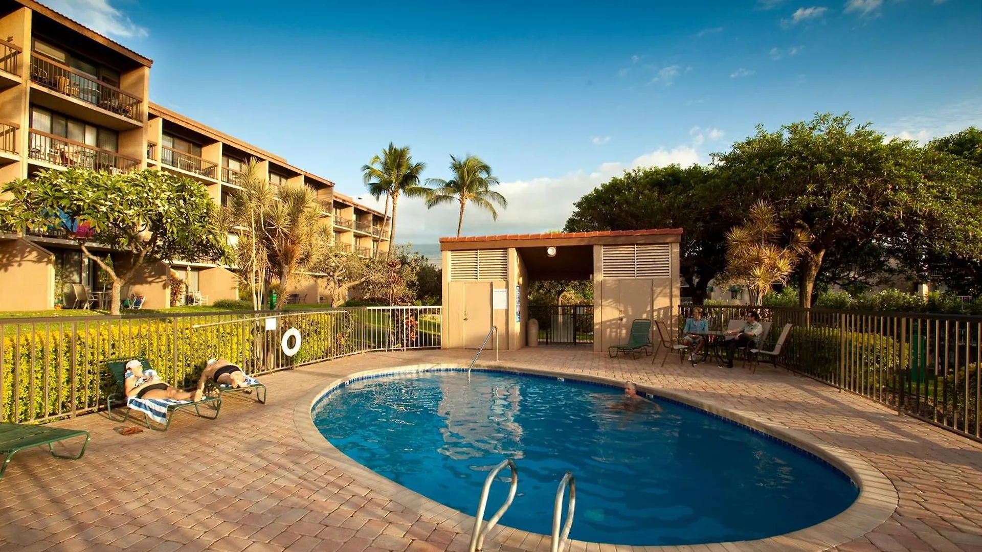 Maui Vista 3111 - Mch Villa Kihei United States