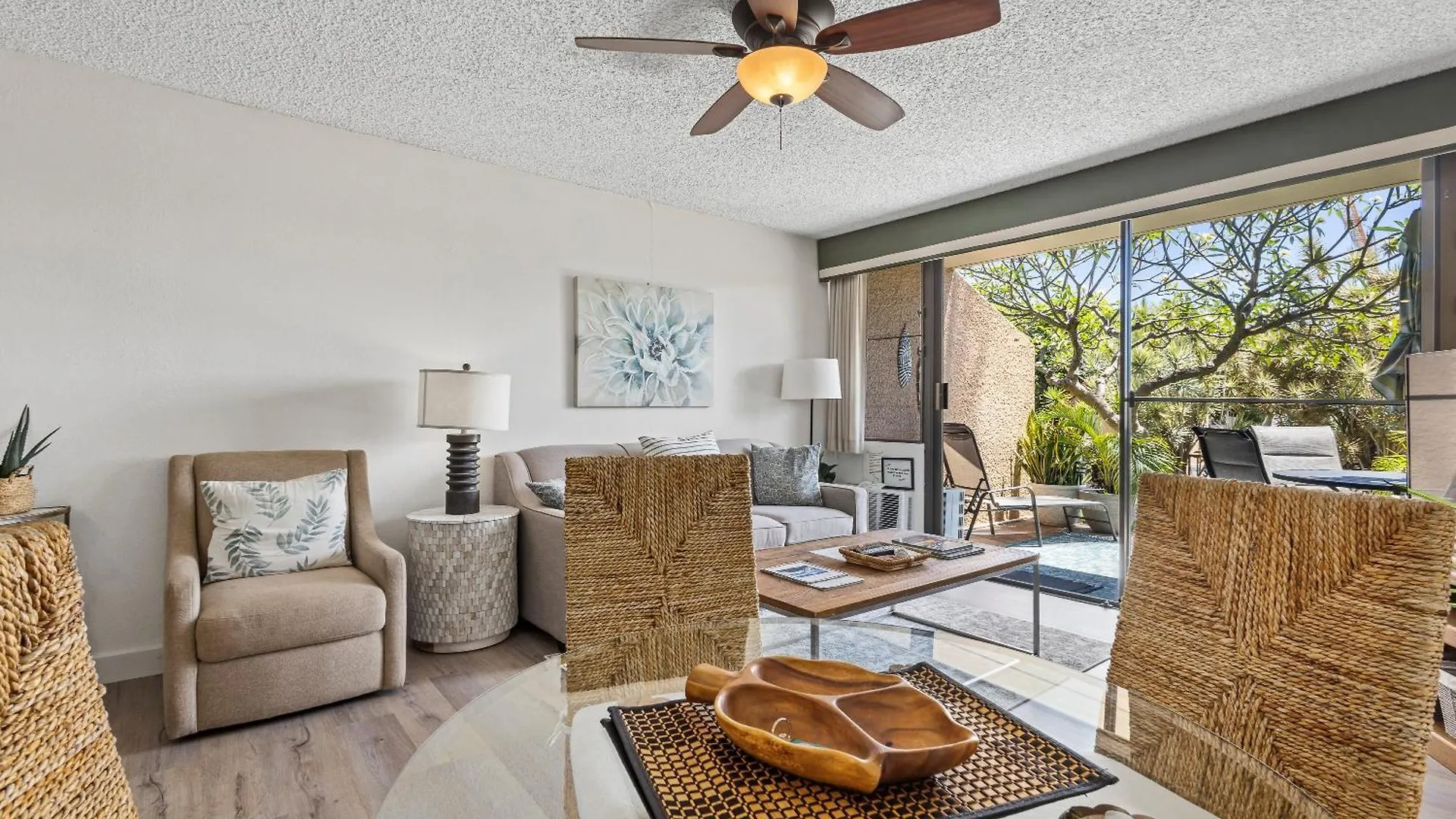Maui Vista 3111 - Mch Villa Kihei